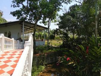 Agroturismo Pesebreras Pinto