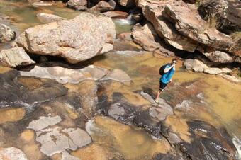 Casa Campestre Curiti