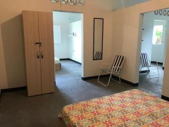 Dibulla Frente Al Mar Caribe