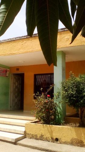 Posada Hospedaje Dibulla Beach