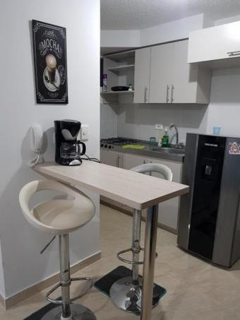Apartamento Nido De Ave