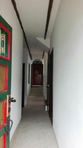 Posada Calicanto Hospedaje