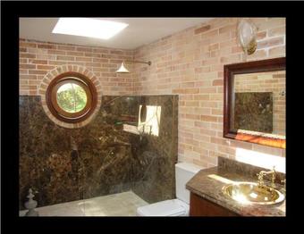 Agroturismo El Cabrero - Parcelaci�n Bosques De Fizebad