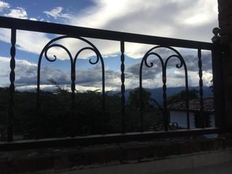 Albergue Hostal Casa Maranatha