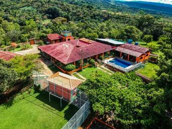 Hotel Caba�as San Esteban