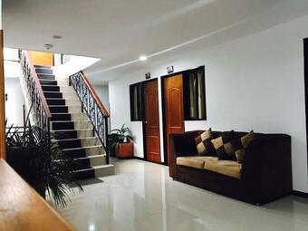 Hotel Mirador De Santa B�rbara