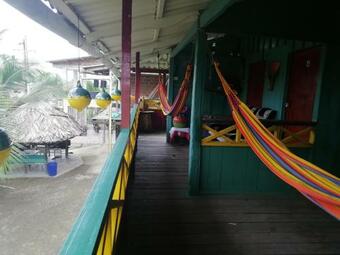 Albergue Posada La Naguala