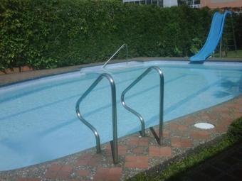 Bed & Breakfast Hotel Casa Zu�iga