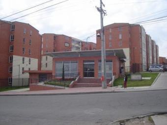 Apartamento Monteclaro Facatativa