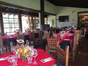 Hotel Refugio De Monta�a