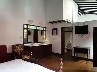 Casa Hotel El Compadre