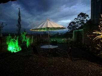 Casa Filandia Quindio