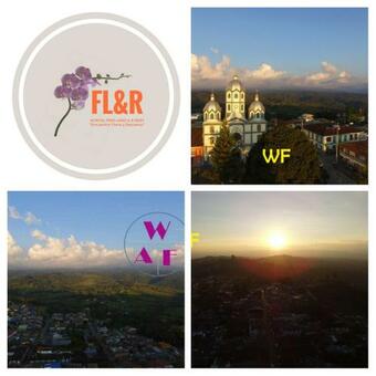 Hostal Find Land & A Rest