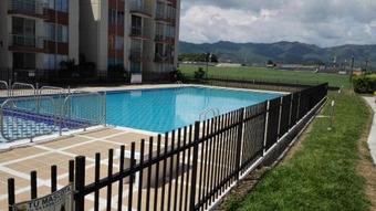 Apartamento Conjunto Vallesue