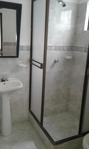 Casa Con Piscina Privada Y Aire Acondicionado - Parque Tayrona