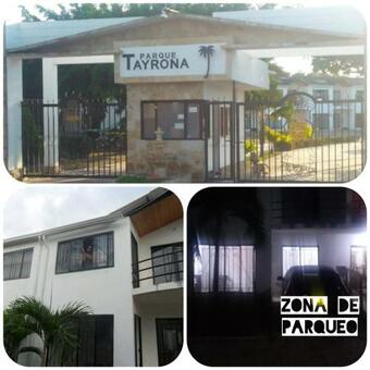 Casa Tayrona Flandes