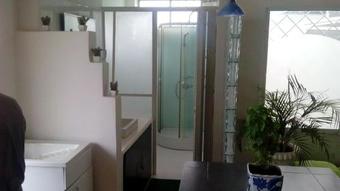 Apartaestudio 1 Sector Medico