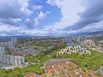 Hotel Roseli�re Bucaramanga