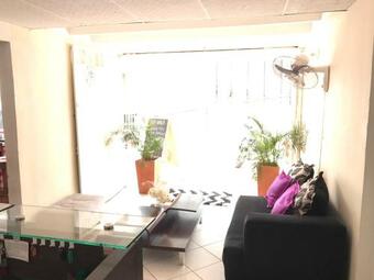 Hostal La Fonda Floride�a