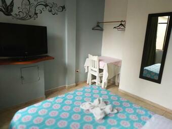 Hotel Hostel Montana