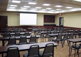 Hotel Comfort Inn & Suites