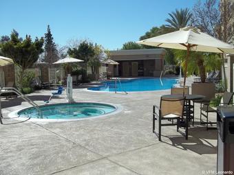 Hotel Holiday Inn Ontario Airport