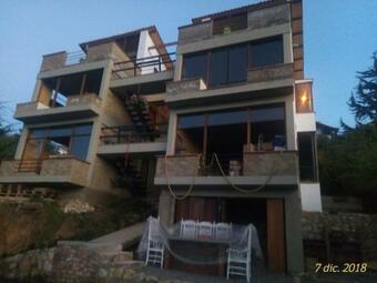 Apto 102 En Casa De Campo �abadia De Tomine�