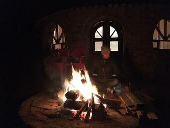 Lodge Villa Santa Helena