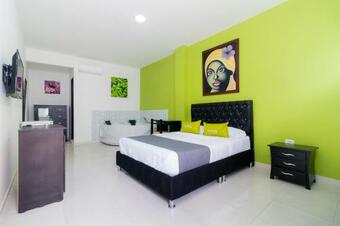 Hotel Campestre Copiclub