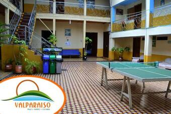 Hostal Pensi�n Valpara�so