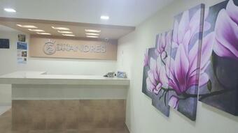 Hotel San Andres