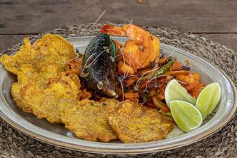 Hotel Cocoliso Resort