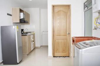Apartamento Amoblado Itagui