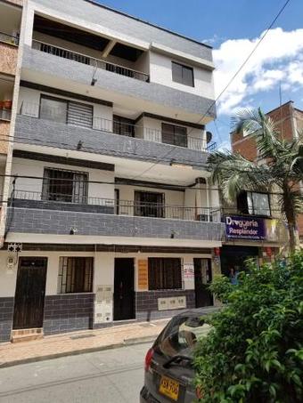 Apartamento Vibrant Apt At Rosmar