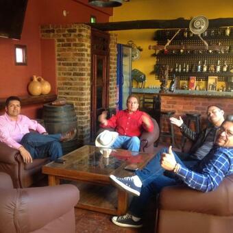 Posada Hostal Complejotur�stico Santa Isabel