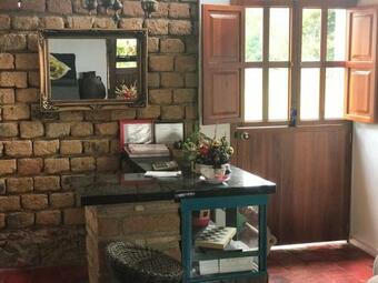 Hotel Casitas Barro Iza Boyaca