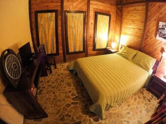 Posada Avalon Hotel Campestre