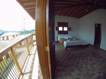 Casa Estilo Republicano En Jeric�