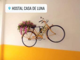 Hostal Casa Luna
