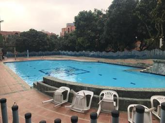 Rento Habitaci�n Privada