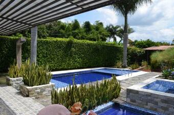 Campestre Casa Hotel