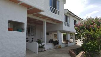 Bed & Breakfast Vivienda Tur�stica Santa Barbara
