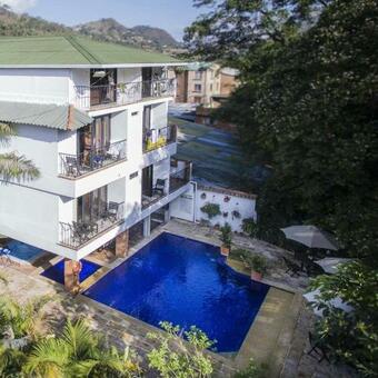 Hotel El Ancla
