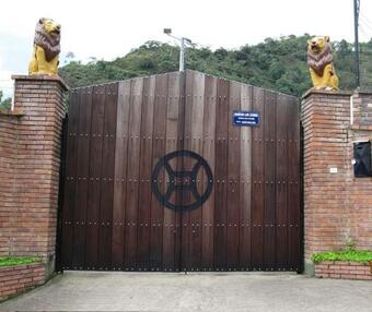 Hotel Parque Ecologico Rancho Los Leones