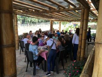 Hotel Macuto Ostello E Cucina