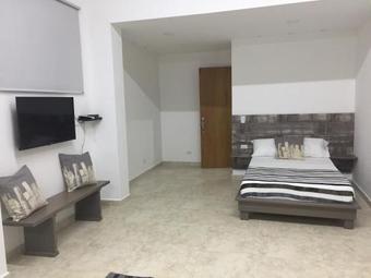 Posada Apartment Suite 30-28