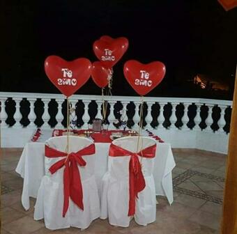 La Quinta Hotel Boutique