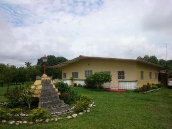 Agroturismo Quinta Veranito