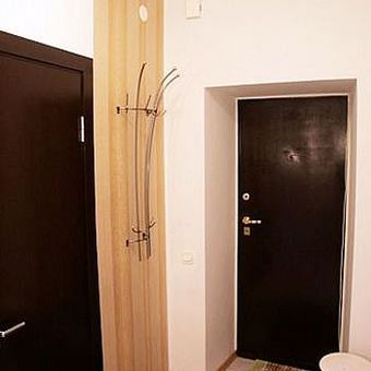 Minsk Apartment 1