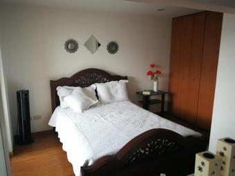 Apartamento Conquistadores Medellin